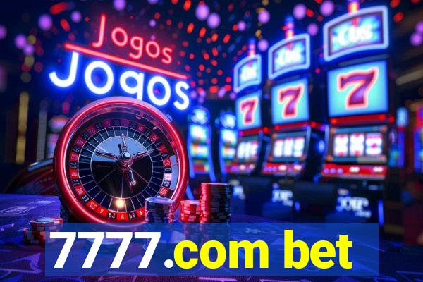 7777.com bet